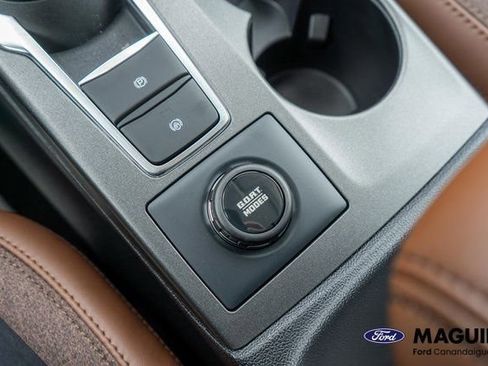 New 2025 Ford Bronco Sport Outer Banks w/ Outer Banks Tech Package+ AWD/4WD image 28