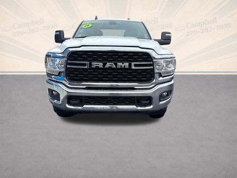 Used 2024 RAM 2500 Big Horn image 9
