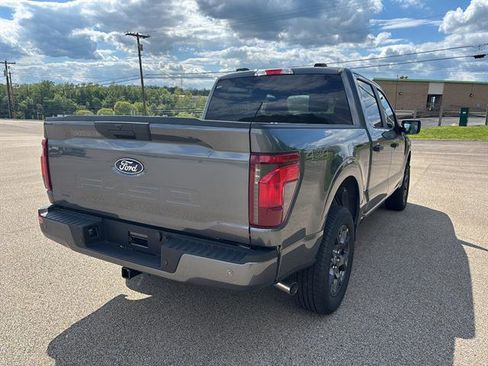 New 2026 Ford F150 STX w/ Equipment Group 200A AWD/4WD image 4