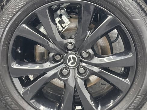 Used 2025 MAZDA CX-30 2.5 Turbo w/ Premium Package image 5