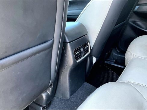Certified 2023 MAZDA CX-5 AWD 2.5 S image 33
