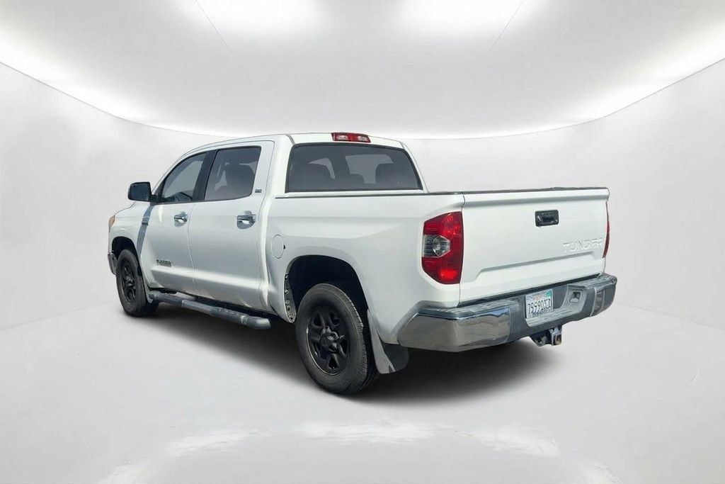Used 2015 Toyota Tundra SR5 RWD image 8