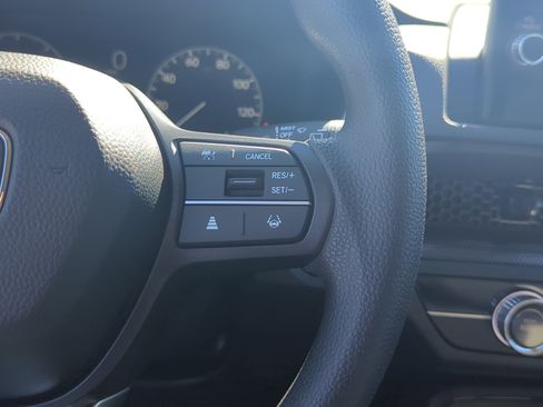 New 2026 Honda CR-V LX image 23