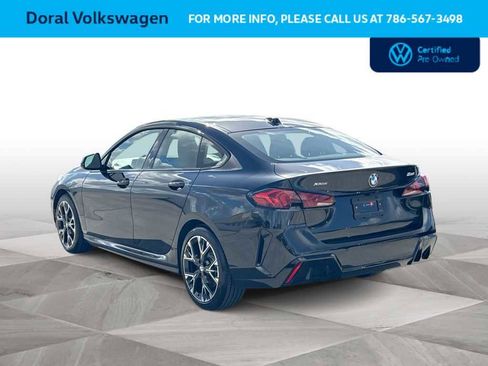 Used 2025 BMW 228i xDrive image 6