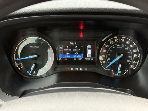 Used 2019 Ford Ranger XL w/ FX4 Off-Road Package image 33