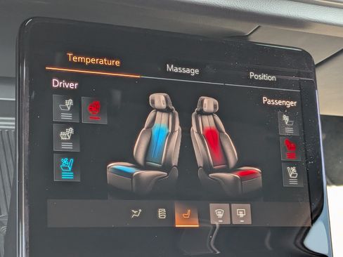 New 2027 Cadillac Vistiq Sport AWD/4WD image 31