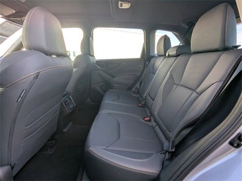 Used 2024 Subaru Forester Wilderness w/ Wilderness Package image 16