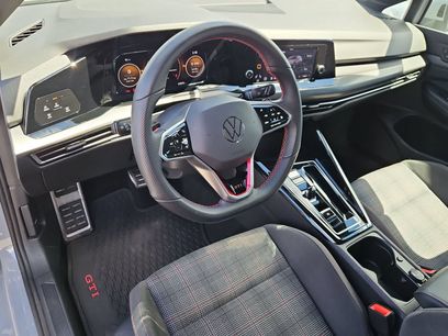 Certified 2023 Volkswagen GTI S