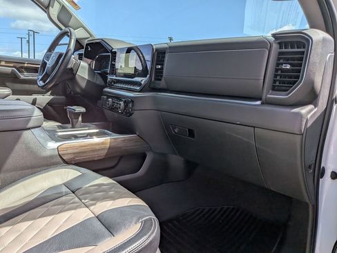Certified 2023 Chevrolet Silverado 1500 RST w/ All Star Edition Plus AWD/4WD image 31