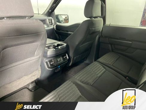 Used 2023 Ford F150 XL w/ STX Appearance Package AWD/4WD image 17