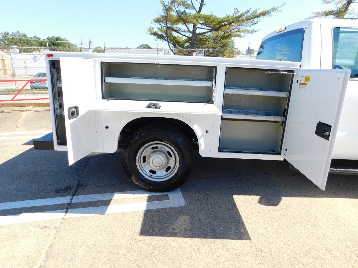Used 2015 Ford F250 XL RWD image 30
