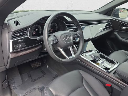 Used 2023 Audi Q8 Prestige AWD/4WD image 16