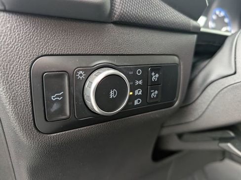 Used 2023 Ford Bronco Sport Outer Banks AWD/4WD image 16