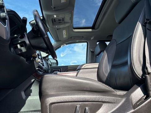 Used 2018 GMC Sierra 1500 SLT image 2