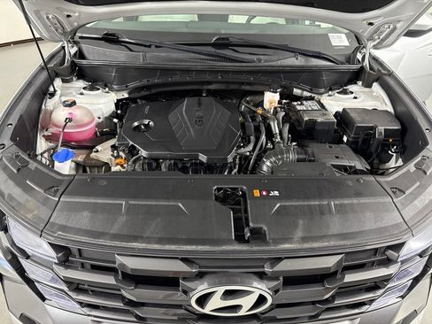 Used 2025 Hyundai Tucson SEL FWD image 43