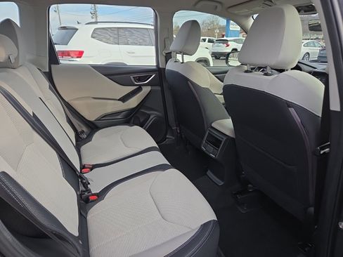 Used 2023 Subaru Forester image 20