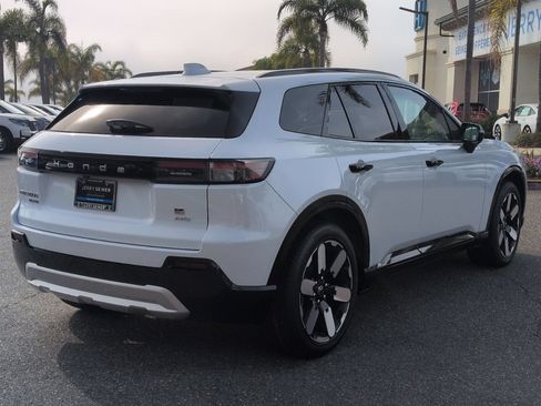 New 2026 Honda Prologue Elite image 5
