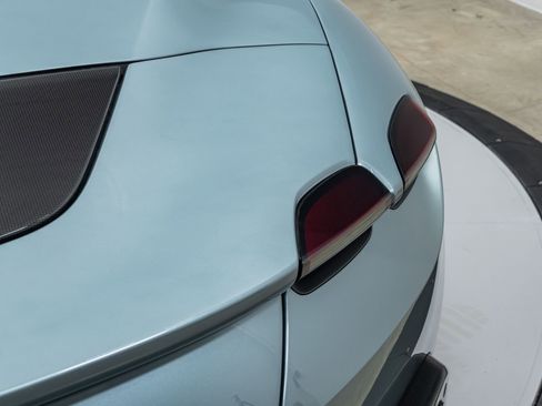 Certified 2024 Ferrari Roma Spider RWD image 50