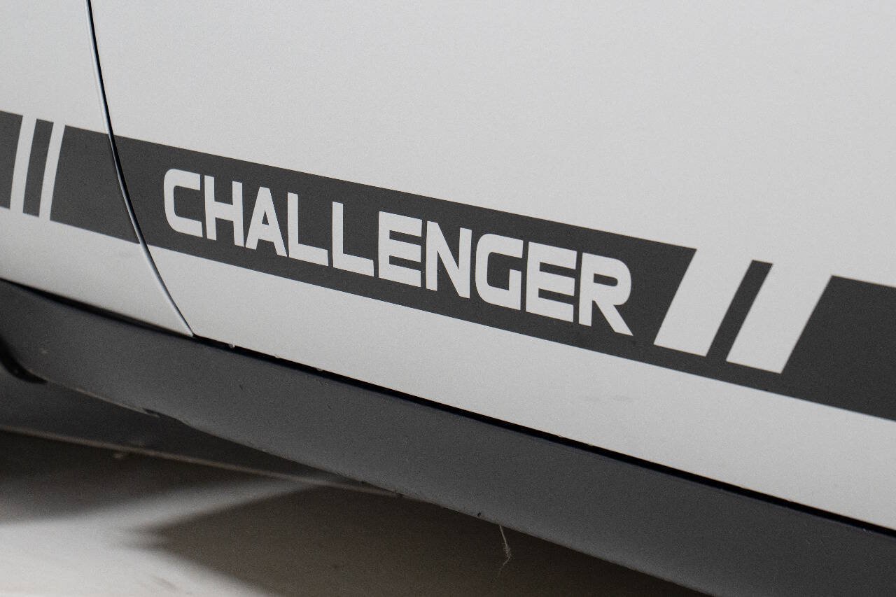 Used 2021 Dodge Challenger SXT RWD image 64