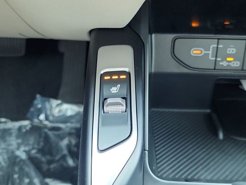 New 2026 Kia Sorento X-Line EX image 13