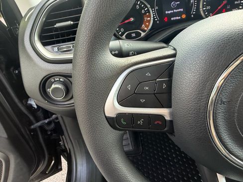 Used 2023 Jeep Renegade Latitude AWD/4WD image 29