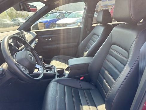Used 2025 Honda CR-V Sport-L image 18