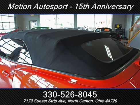 Used 2011 Chevrolet Camaro LT w/ RS Package RWD image 7
