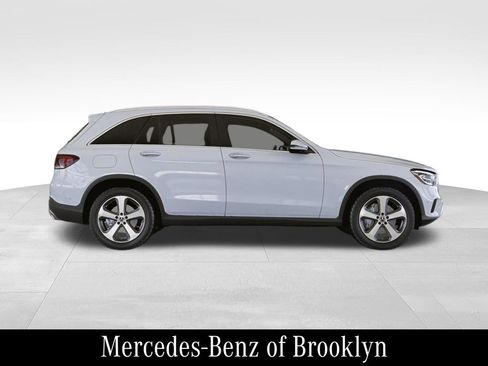 Used 2022 Mercedes-Benz GLC 300 GLC 300 image 20