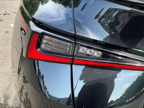 Used 2024 Lexus IS 350 F Sport w/ Memory Package AWD/4WD image 23