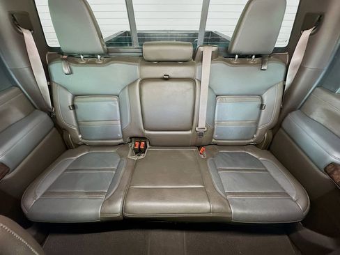 Used 2020 GMC Sierra 3500 Denali w/ Denali Ultimate Package image 13