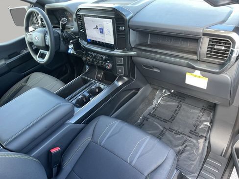 Used 2025 Ford F150 STX AWD/4WD image 11