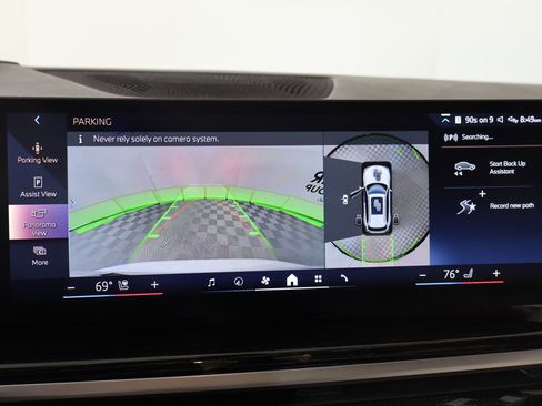 Used 2024 BMW X5 xDrive40i w/ Executive Package image 6