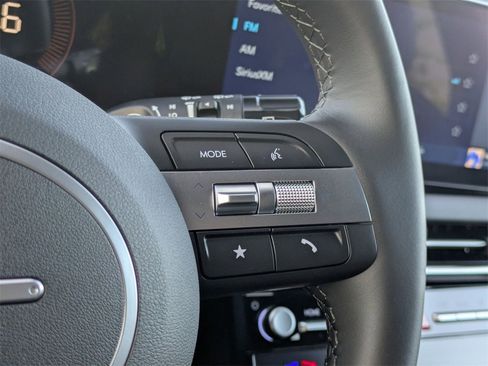 New 2026 Hyundai Tucson XRT image 19