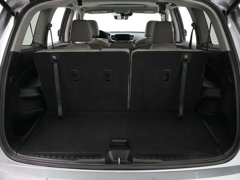 Used 2020 Honda Pilot EX-L image 22