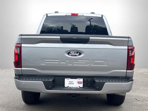 New 2026 Ford F150 STX image 24