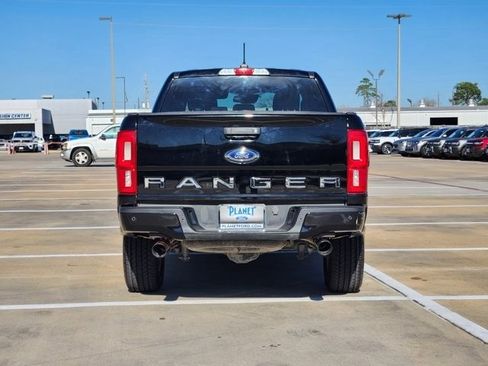 Used 2020 Ford Ranger XLT image 6