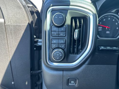 Used 2020 Chevrolet Silverado 1500 LTZ w/ LTZ Plus Package AWD/4WD image 18