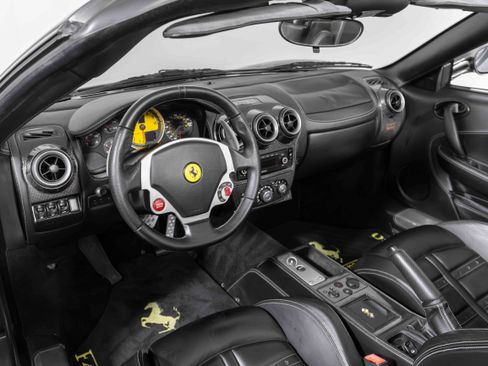 Used 2006 Ferrari F430 Spider image 25