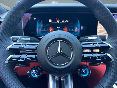 New 2026 Mercedes-Benz AMG GT 43 image 15