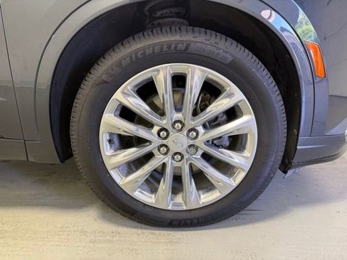 Used 2023 Cadillac XT6 Premium Luxury AWD/4WD image 34