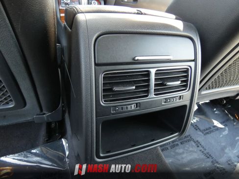 Used 2014 Volkswagen Touareg VR6 AWD/4WD image 44