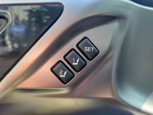 Used 2025 Subaru Legacy Limited image 26