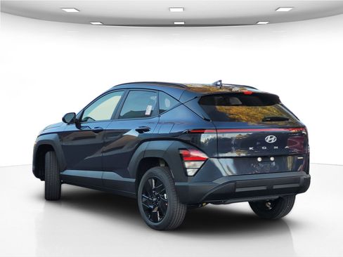 New 2026 Hyundai Kona SEL Sport image 5