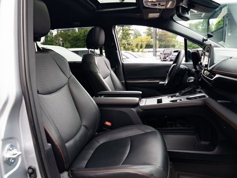 Used 2021 Toyota Sienna XSE image 25