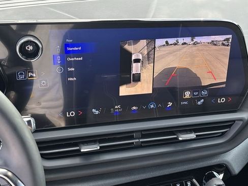 New 2026 Chevrolet Silverado EV LT image 15