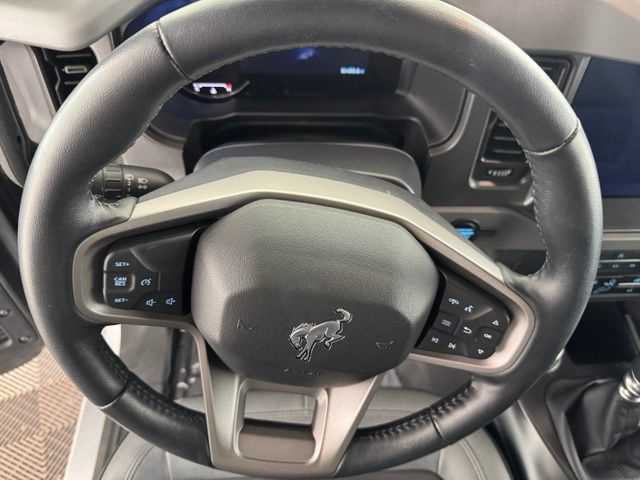 Used 2024 Ford Bronco Big Bend AWD/4WD image 23