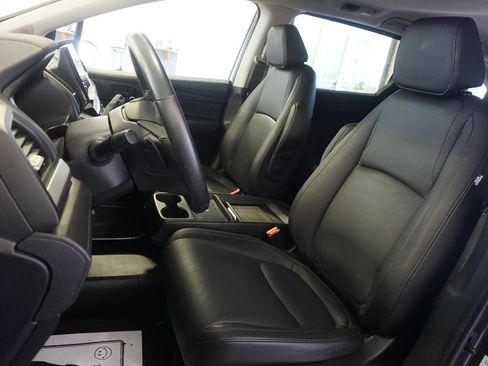 Used 2025 Honda Odyssey EX-L image 20