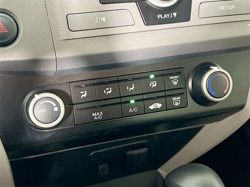 Used 2012 Honda Civic LX image 13