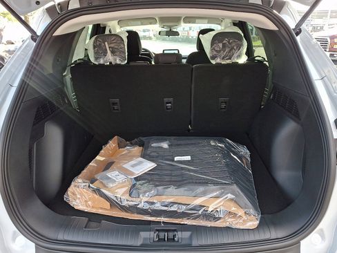 New 2026 Ford Escape Active w/ Cold Weather Package image 43