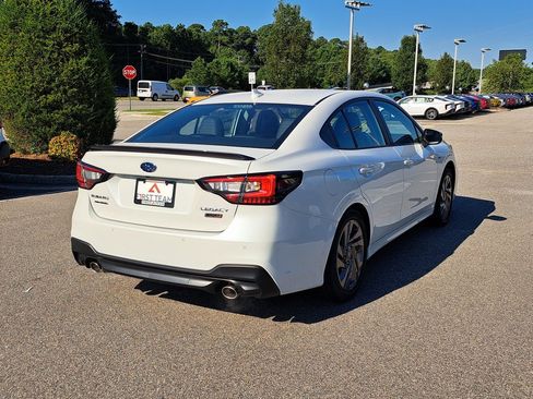 New 2025 Subaru Legacy Sport image 6